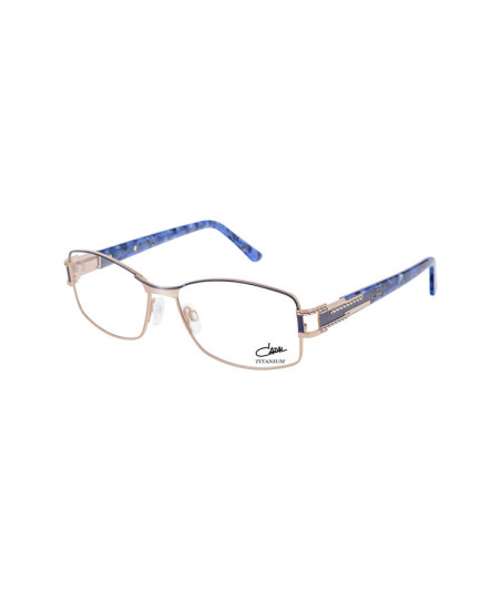 Lunettes de Vue Cazal 1261 003 Bleu