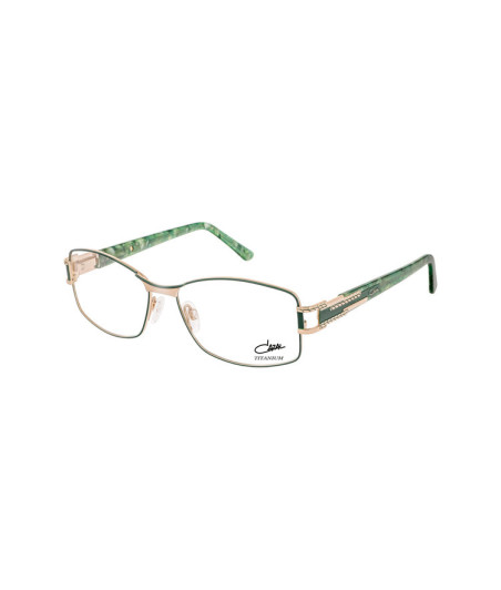 Lunettes de Vue Cazal 1261 004 Vert