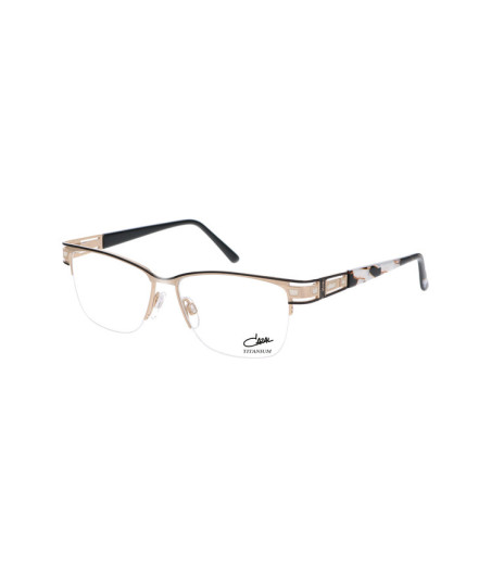 Lunettes de Vue Cazal 1262 001 Noir