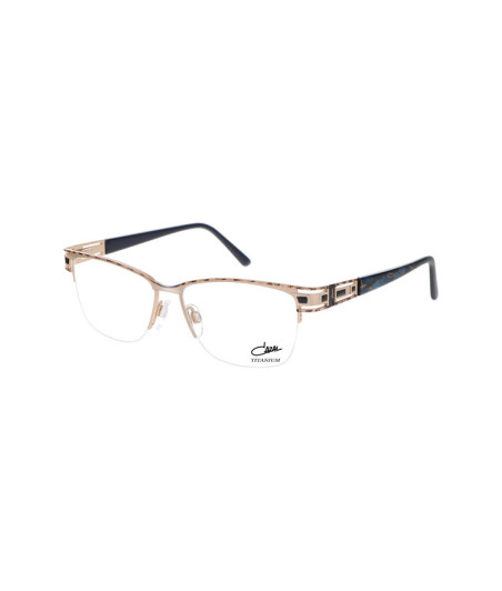 Lunettes de Vue Cazal 1262 003 Or