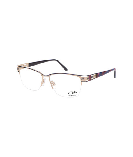 Lunettes de Vue Cazal 1262 004 Bleu