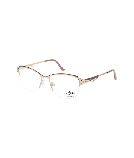 Lunettes de Vue Cazal 1263 004 Marron