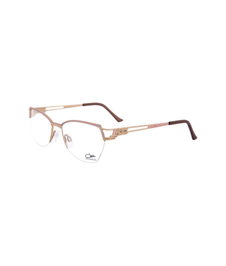 Lunettes de Vue Cazal 1266 001 Rouge