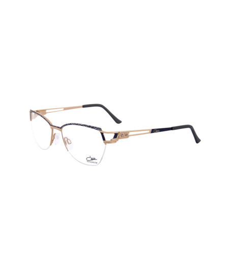 Lunettes de Vue Cazal 1266 003 Bleu