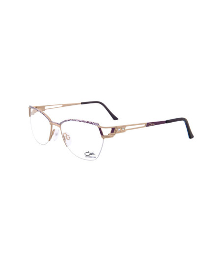 Lunettes de Vue Cazal 1266 004 Violet