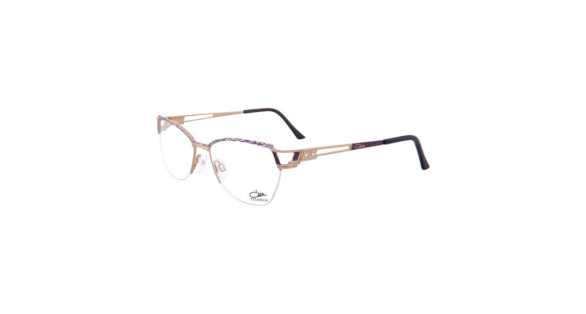 Lunettes de Vue Cazal 1266 004 Violet