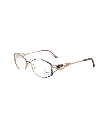 Lunettes de Vue Cazal 1267 002 Marron