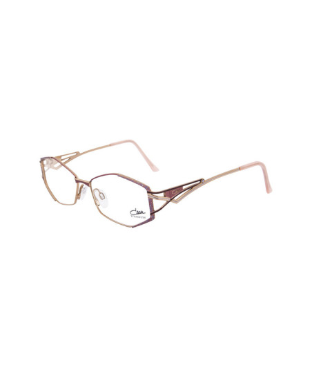 Lunettes de Vue Cazal 1267 003 Violet