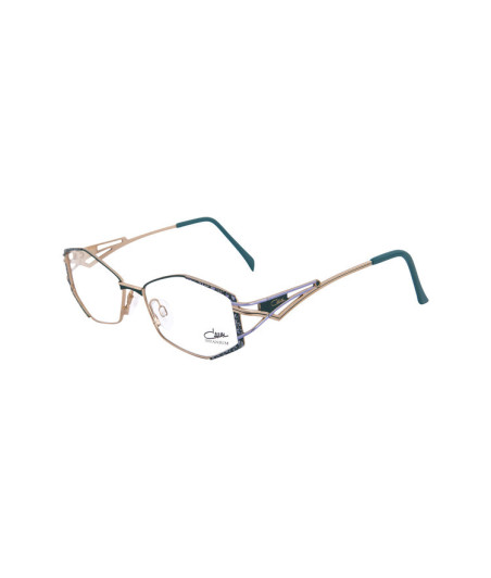 Lunettes de Vue Cazal 1267 004 Bleu