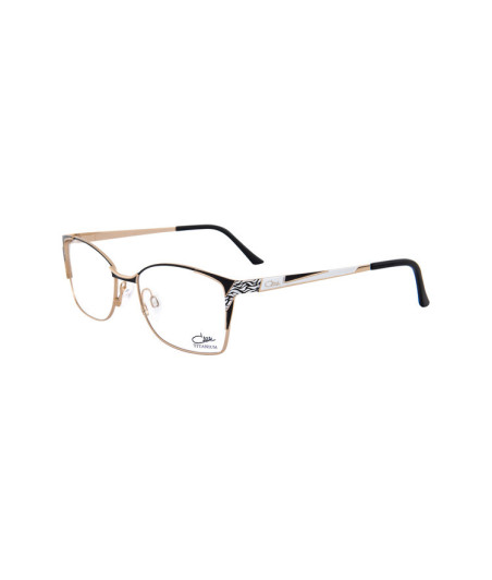 Lunettes de Vue Cazal 1268 002 Noir