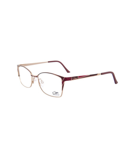 Lunettes de Vue Cazal 1268 003 Rouge