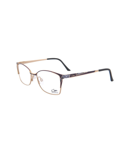 Lunettes de Vue Cazal 1268 004 Violet