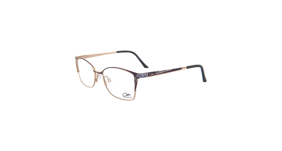 Lunettes de Vue Cazal 1268 004 Violet