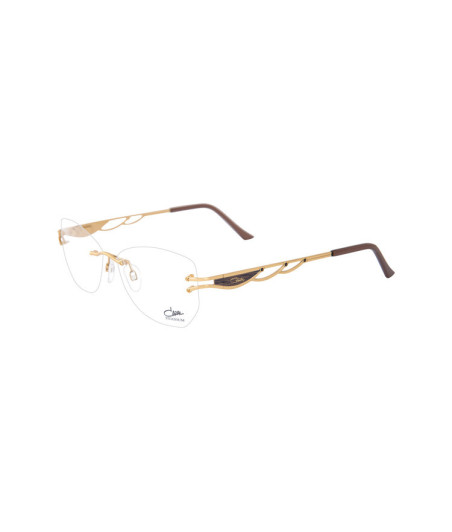 Lunettes de Vue Cazal 1270 001 Marron