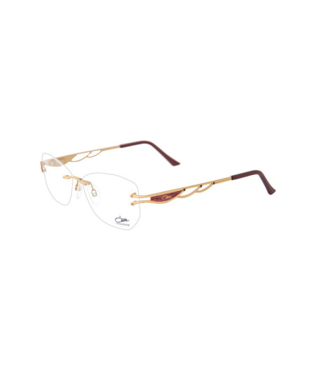 Lunettes de Vue Cazal 1270 002 Rouge