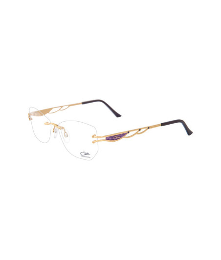 Lunettes de Vue Cazal 1270 003 Violet