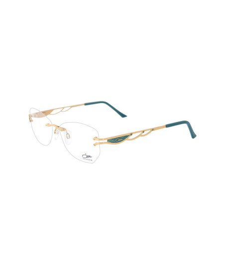 Lunettes de Vue Cazal 1270 004 Bleu