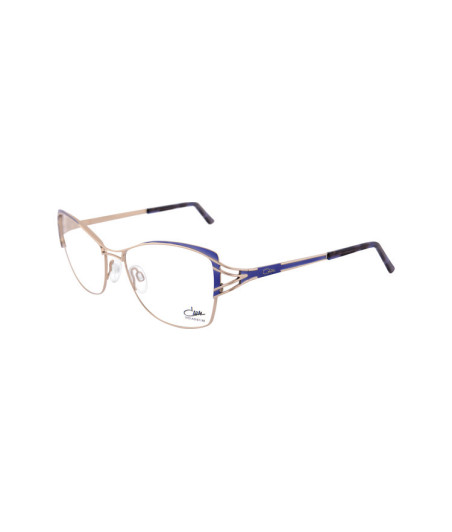 Lunettes de Vue Cazal 1271 001 Bleu