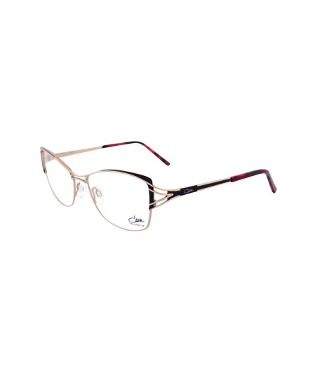 Lunettes de Vue Cazal 1271 003 Noir