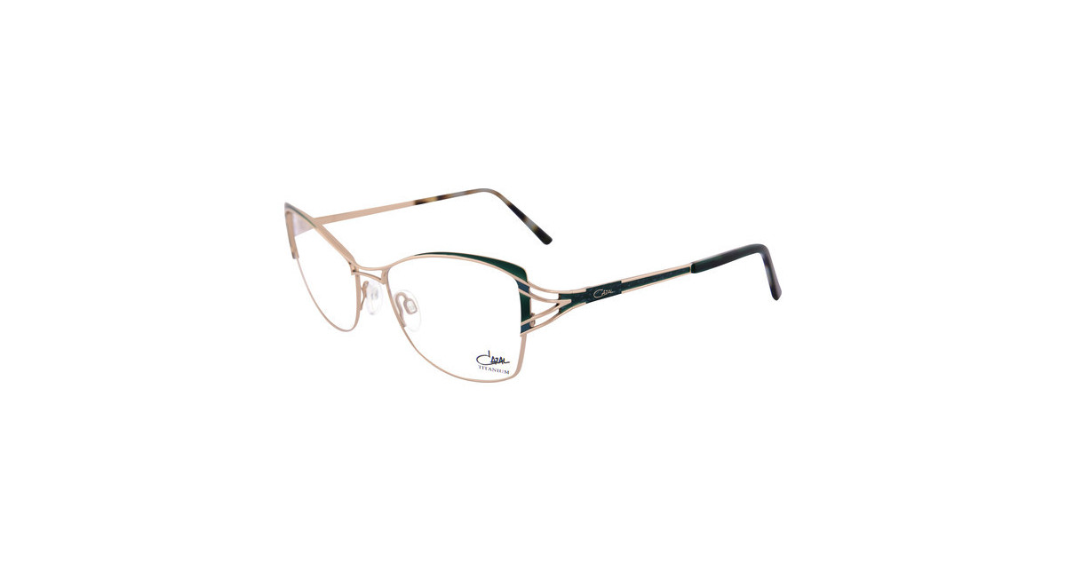 Lunettes de Vue Cazal 1271 004 Bleu