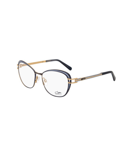 Lunettes de Vue Cazal 1272 001 Bleu