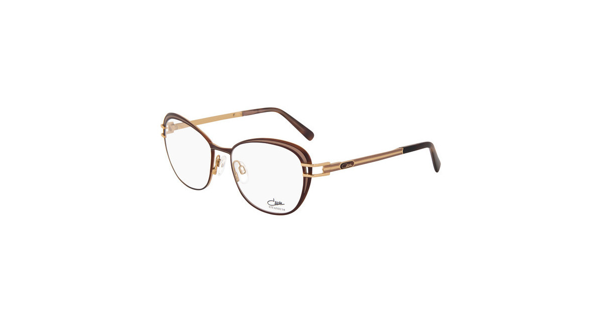 Lunettes de Vue Cazal 1272 002 Marron