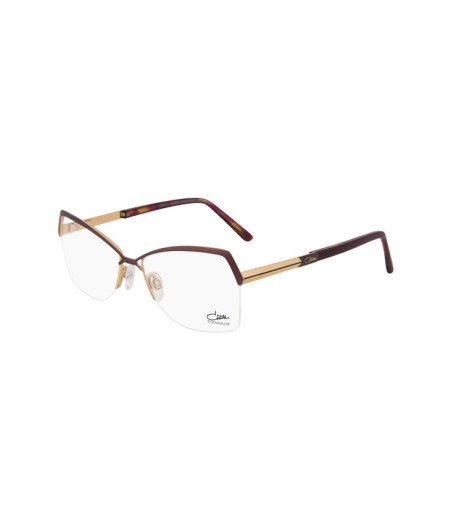 Lunettes de Vue Cazal 1273 001 Rouge