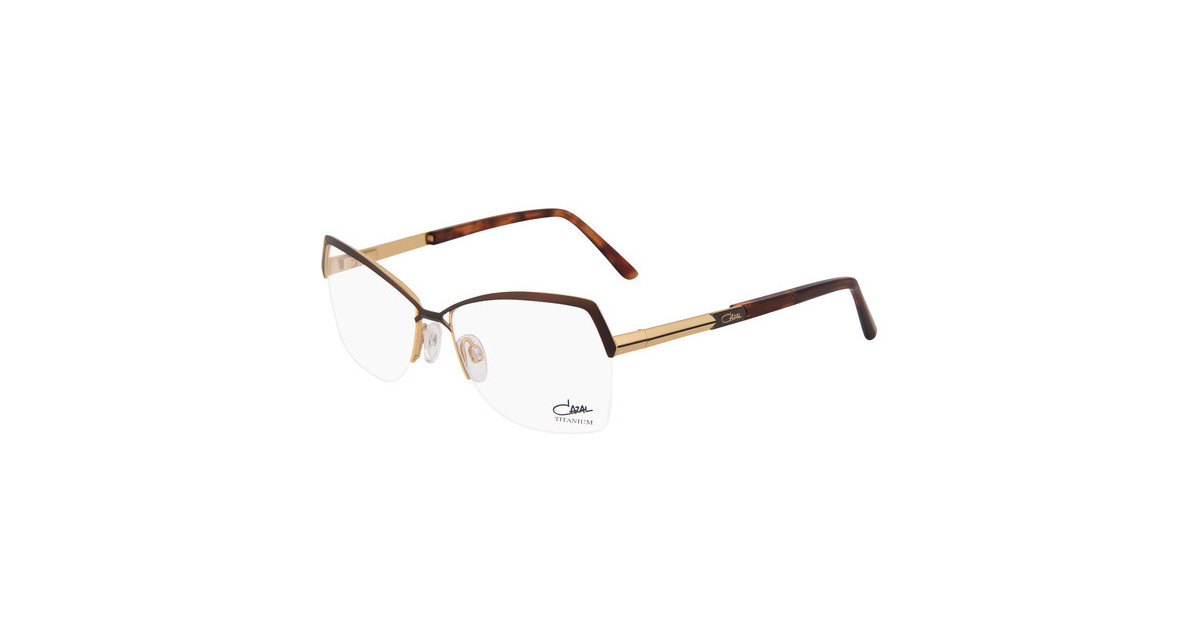 Lunettes de Vue Cazal 1273 002 Marron