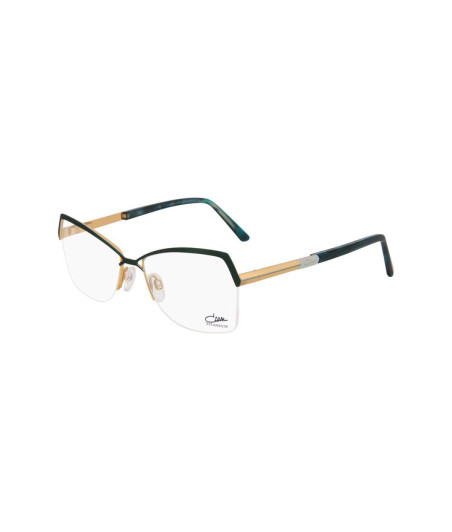 Lunettes de Vue Cazal 1273 003 Vert