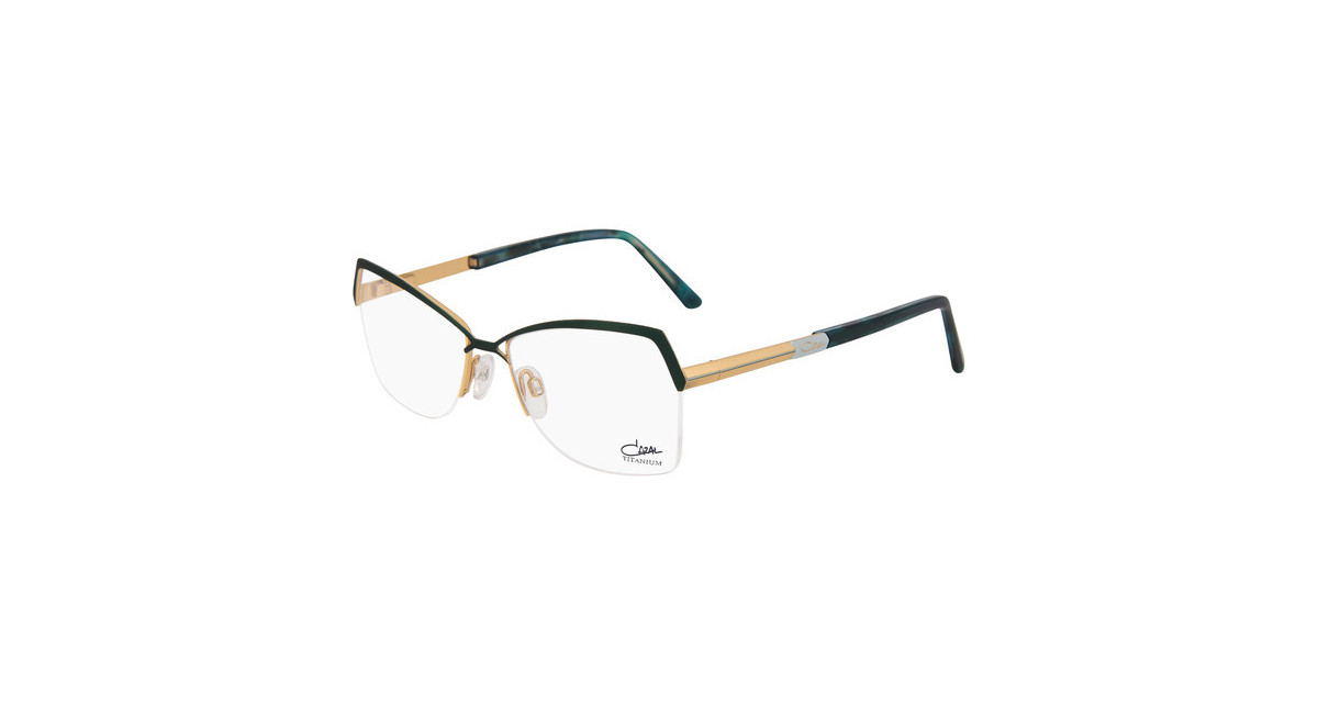 Lunettes de Vue Cazal 1273 003 Vert