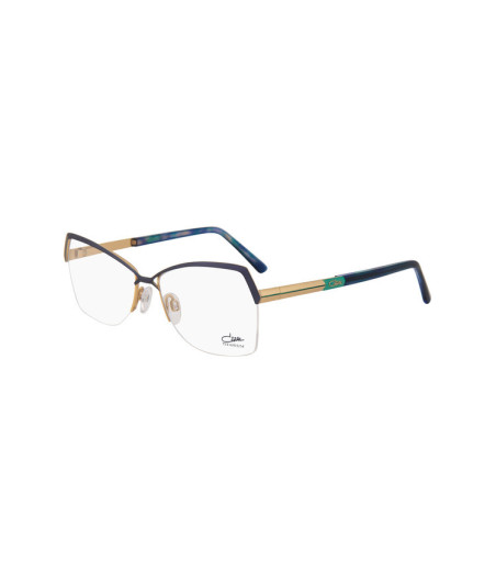 Lunettes de Vue Cazal 1273 004 Bleu