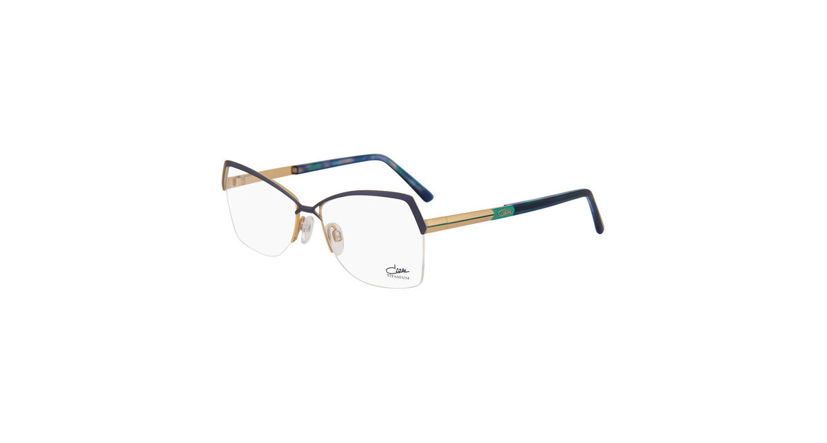 Lunettes de Vue Cazal 1273 004 Bleu