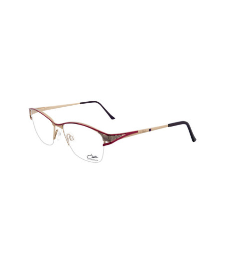 Lunettes de Vue Cazal 1274 002 Rouge