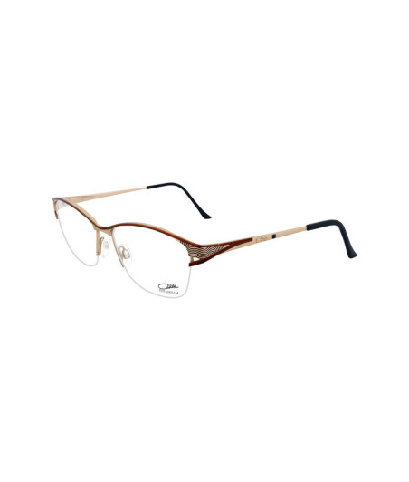 Lunettes de Vue Cazal 1274 003 Marron