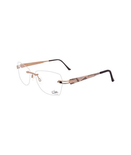 Lunettes de Vue Cazal 1275 002 Gris