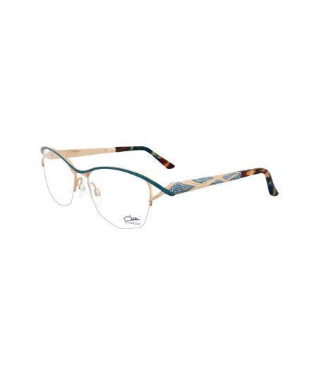 Lunettes de Vue Cazal 1276 002 Vert