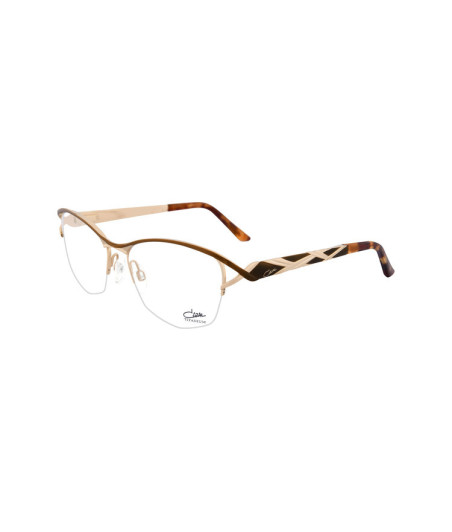 Lunettes de Vue Cazal 1276 004 Marron