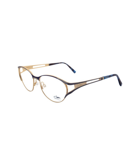 Lunettes de Vue Cazal 1277 001 Bleu