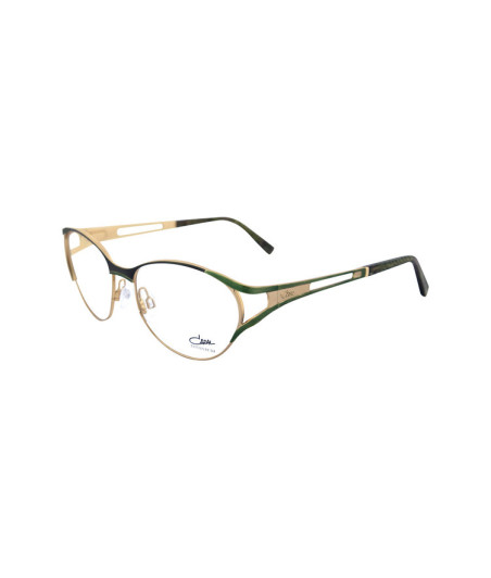 Lunettes de Vue Cazal 1277 002 Vert