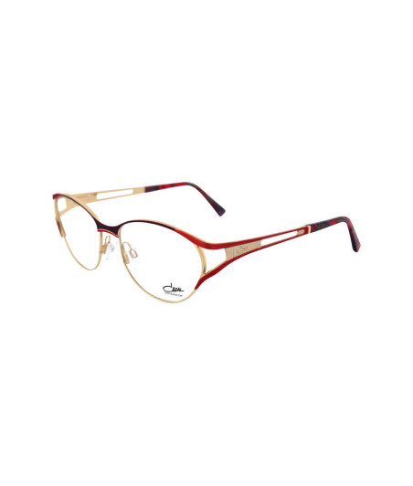 Lunettes de Vue Cazal 1277 004 Rouge