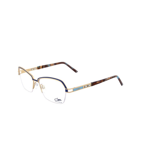 Lunettes de Vue Cazal 1278 001 Bleu