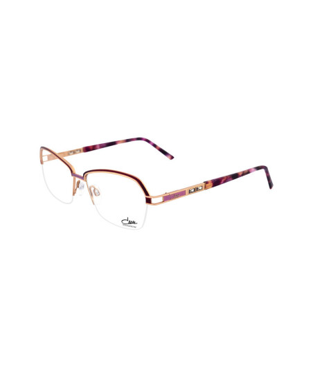 Lunettes de Vue Cazal 1278 003 Rouge