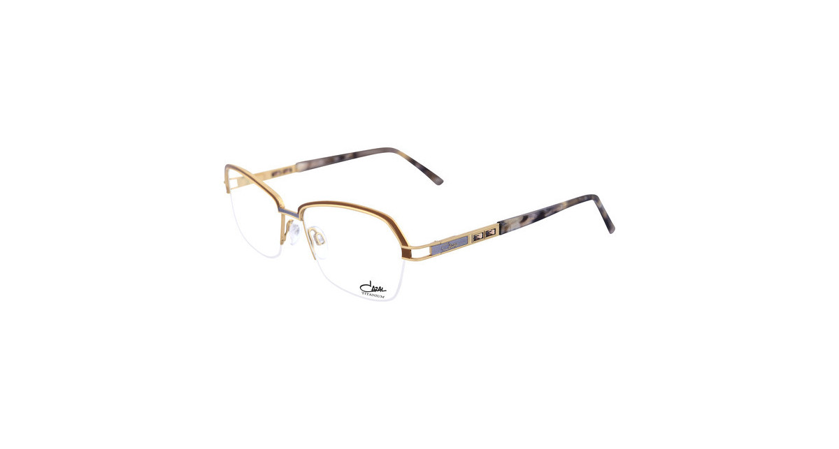 Lunettes de Vue Cazal 1278 004 Gris