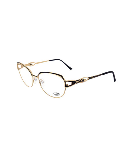 Lunettes de Vue Cazal 1279 001 Noir