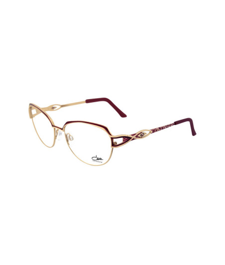 Lunettes de Vue Cazal 1279 004 Rouge