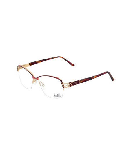 Lunettes de Vue Cazal 1280 001 Rouge