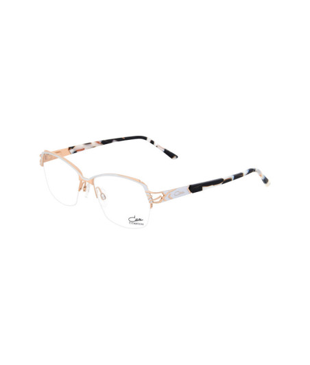 Lunettes de Vue Cazal 1280 002 Blanc