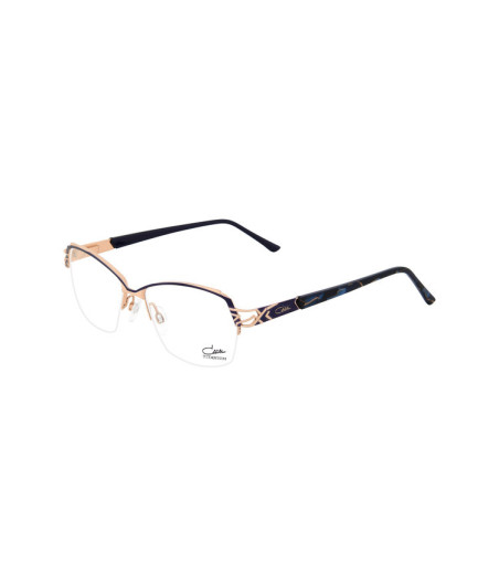 Lunettes de Vue Cazal 1280 003 Bleu