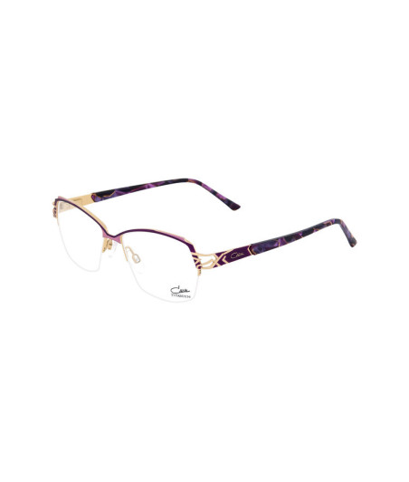 Lunettes de Vue Cazal 1280 004 Violet