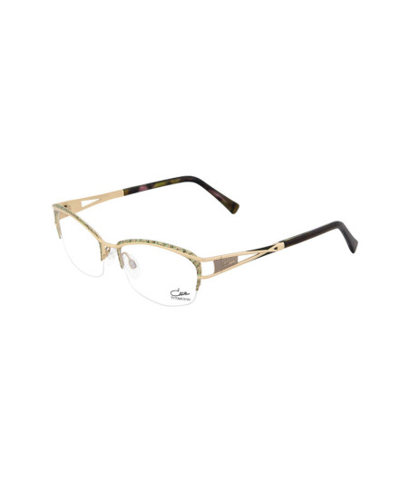 Lunettes de Vue Cazal 1281 001 Vert